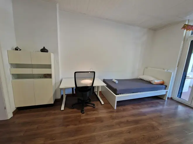 WG-Zimmer mit 18 m² in Düsseldorf – Bild 4