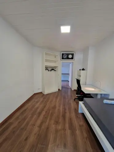 WG-Zimmer mit 18 m² in Düsseldorf – Bild 5