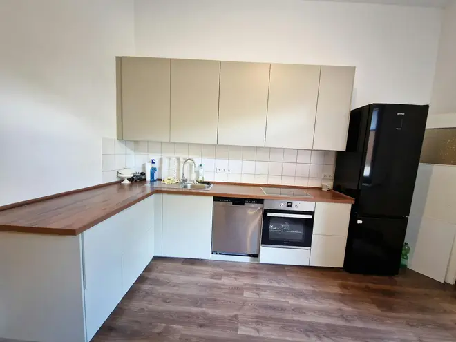 WG-Zimmer mit 18 m² in Düsseldorf – Bild 7