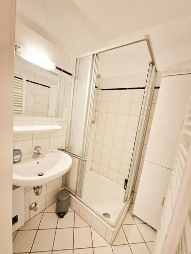 WG-Zimmer mit 18 m² in Düsseldorf – Bild 9