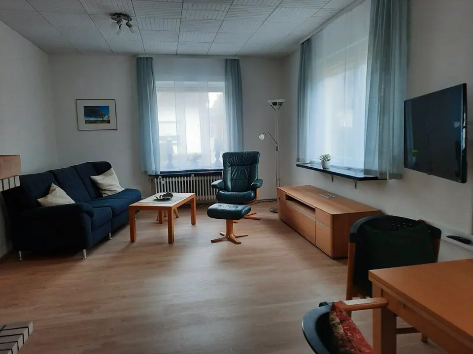 WG-Zimmer mit 25 m² in Celle – Bild 1