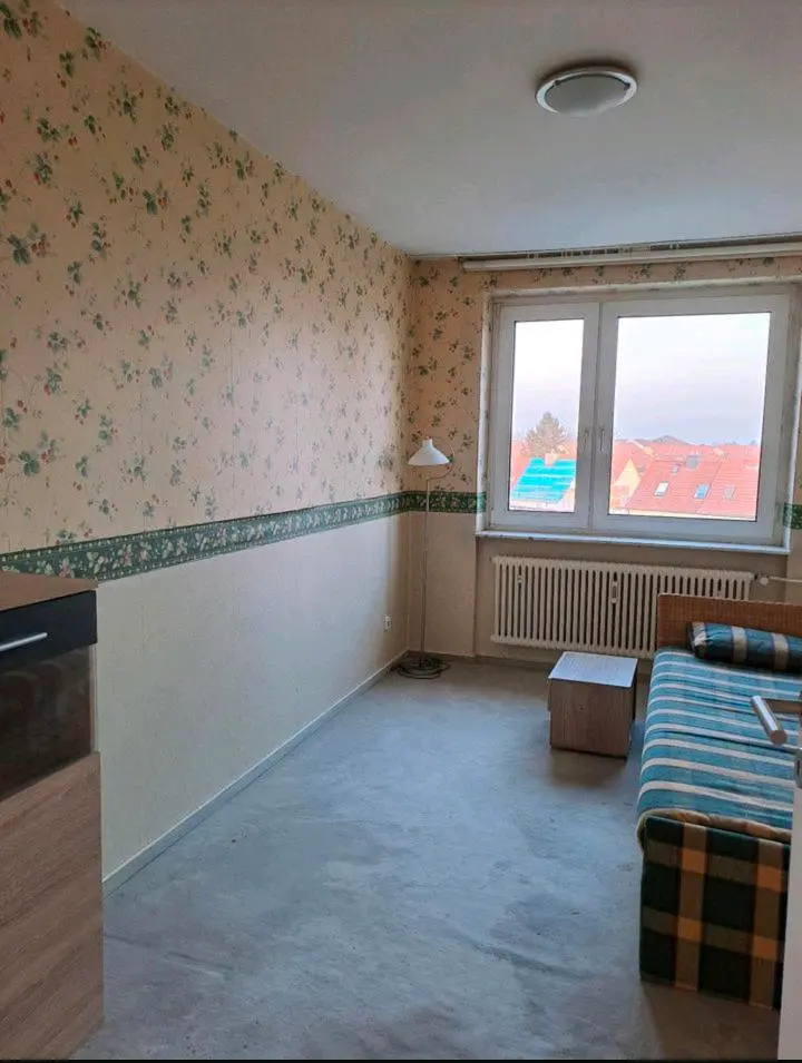 WG-Zimmer mit 25 m² in Celle – Bild 2