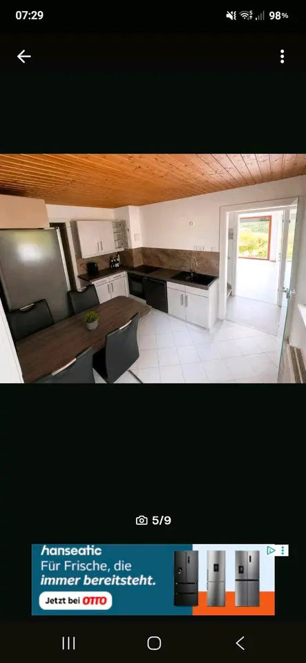 WG-Zimmer mit 25 m² in Celle – Bild 3