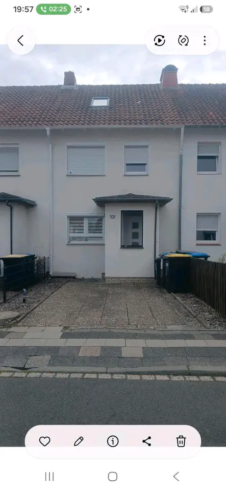 WG-Zimmer mit 25 m² in Celle – Bild 4