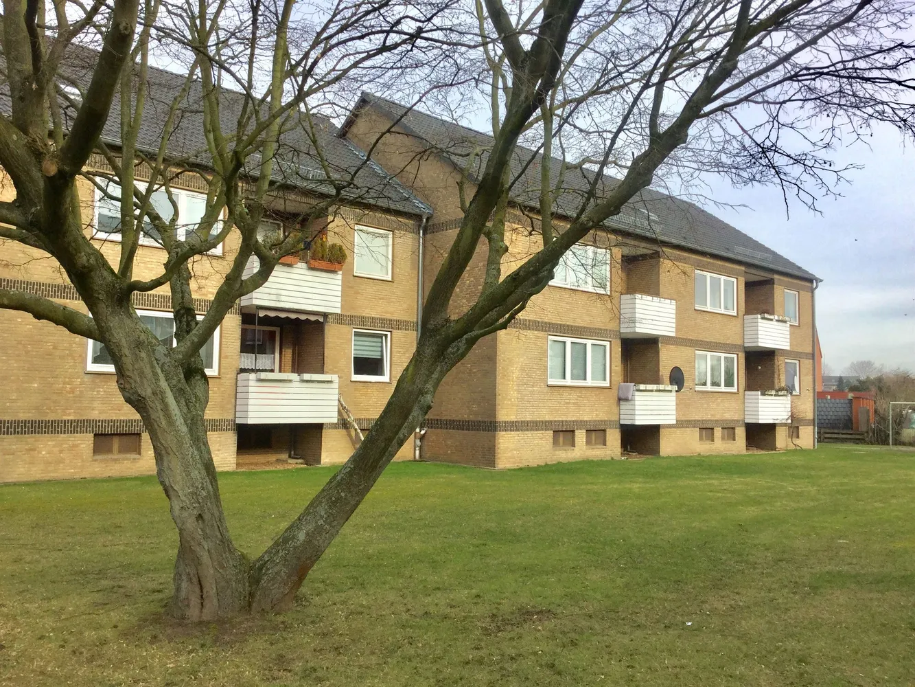4 Zimmer Wohnung mit 92 m² in Garbsen – Bild 2