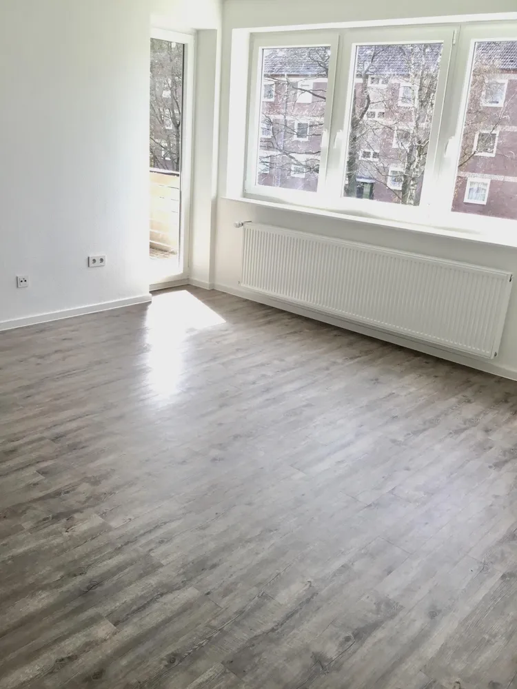 4 Zimmer Wohnung mit 92 m² in Garbsen – Bild 3