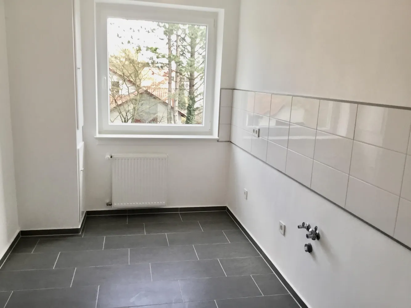 4 Zimmer Wohnung mit 92 m² in Garbsen – Bild 5
