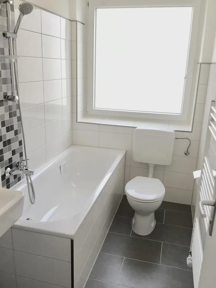 4 Zimmer Wohnung mit 92 m² in Garbsen – Bild 6