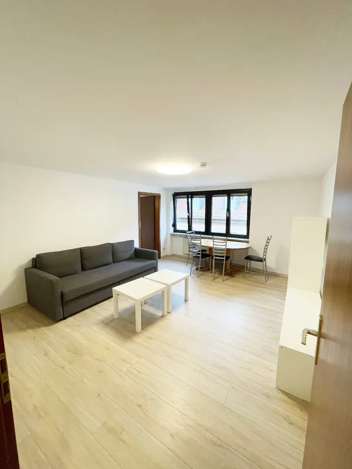 3 Zimmer Wohnung mit 77 m² in Rastatt – Bild 1