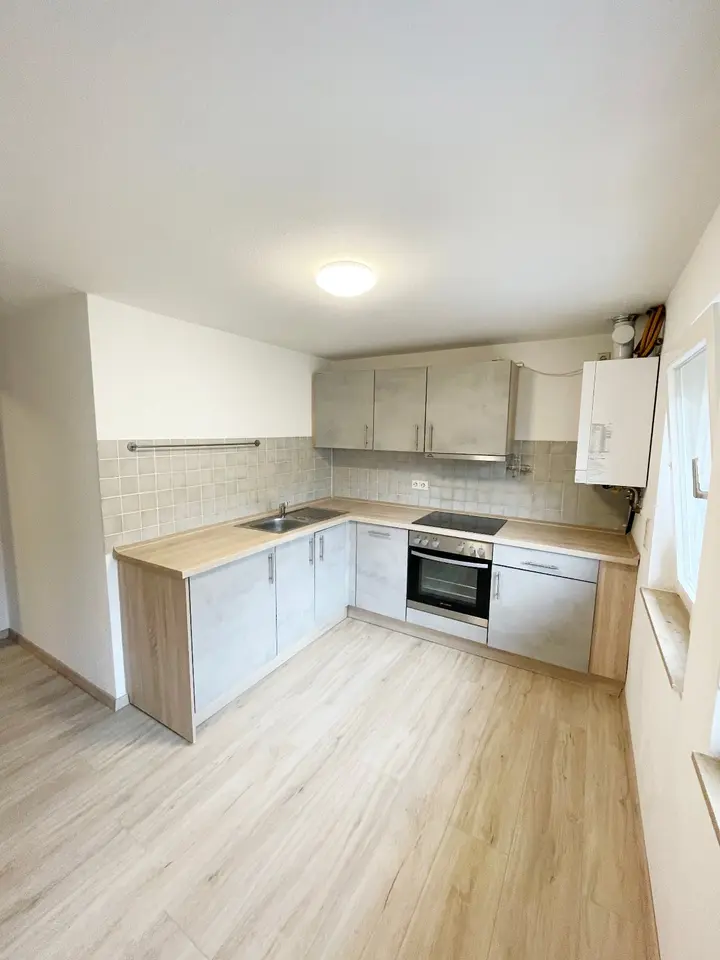 3 Zimmer Wohnung mit 77 m² in Rastatt – Bild 4