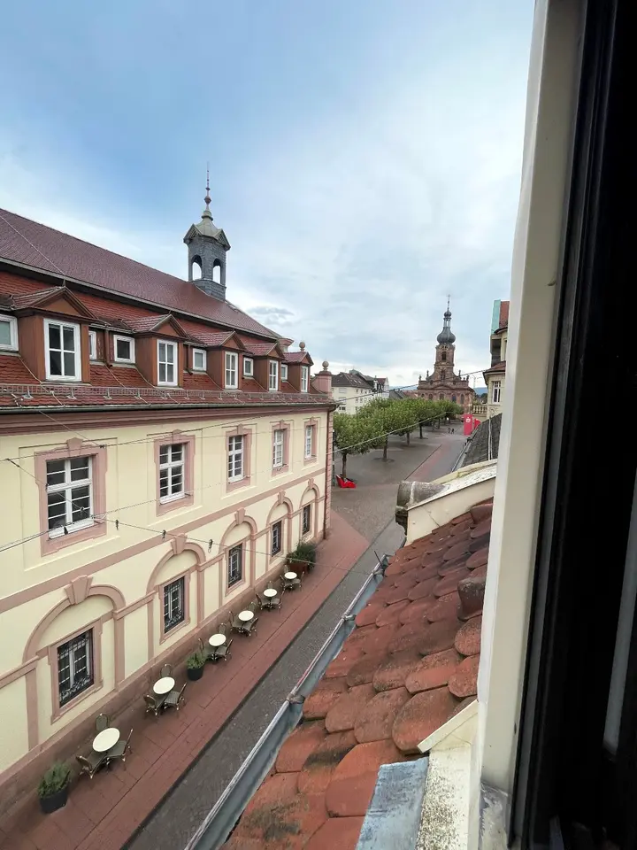 3 Zimmer Wohnung mit 77 m² in Rastatt – Bild 9