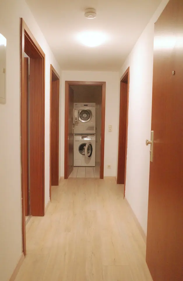 3 Zimmer Wohnung mit 77 m² in Rastatt – Bild 10