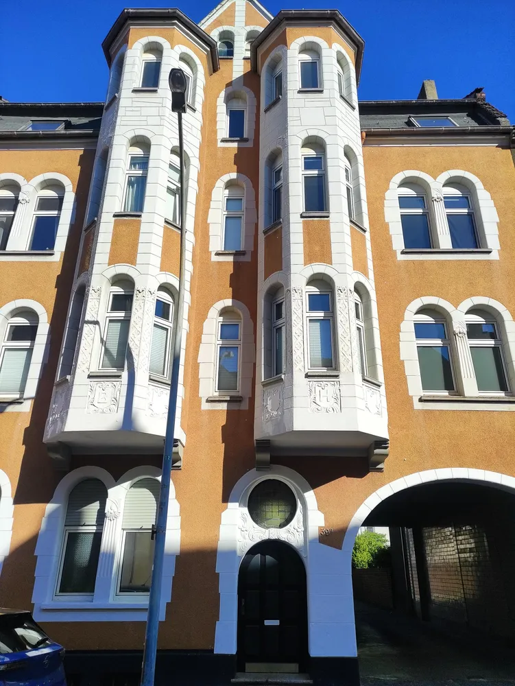 3 Zimmer Wohnung mit 90 m² in Herne – Bild 1
