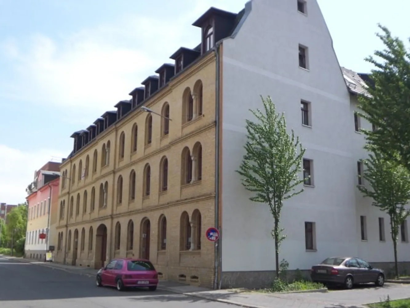 3 Zimmer Wohnung mit 71 m² in Leipzig – Bild 1