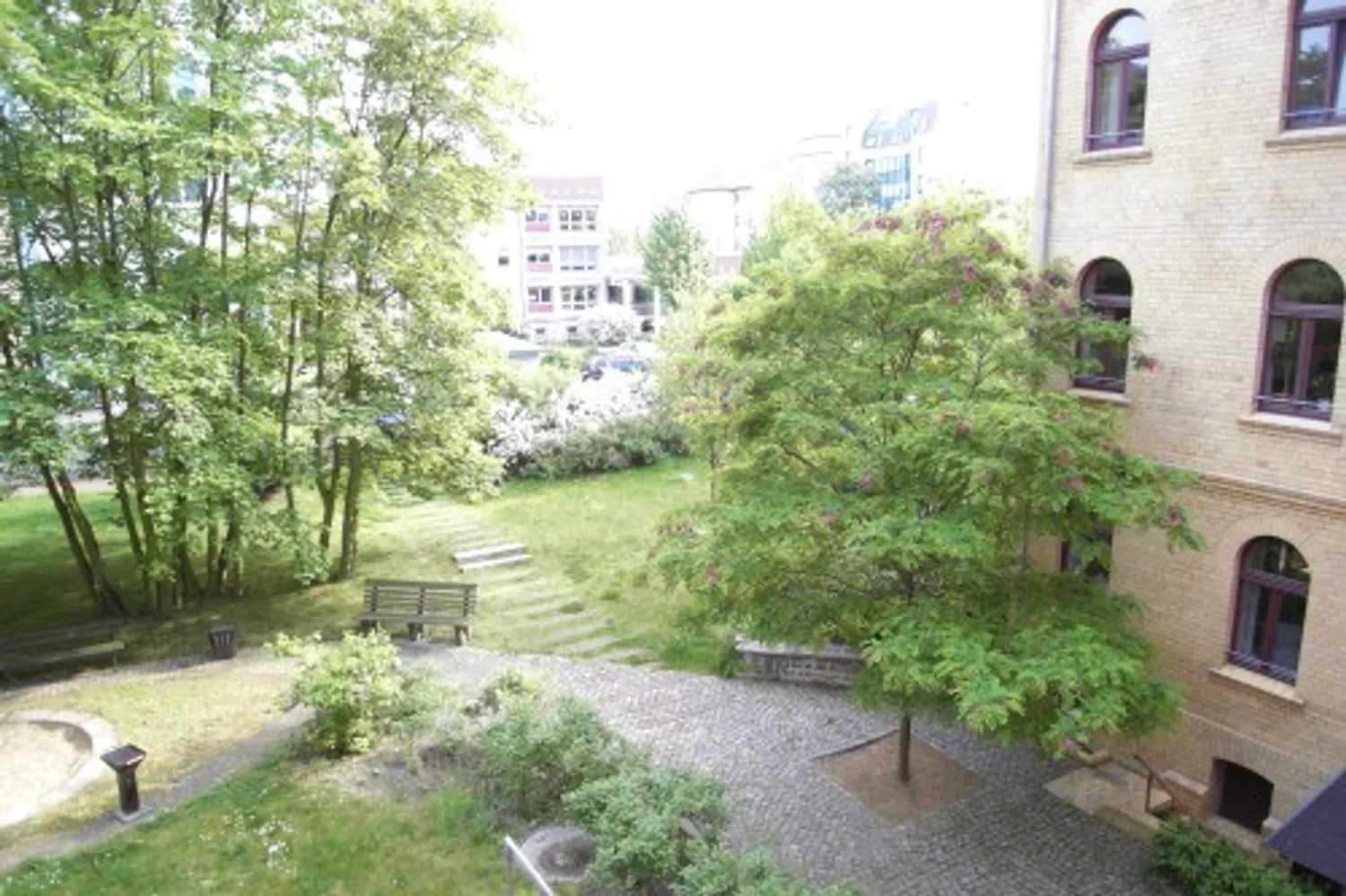 3 Zimmer Wohnung mit 71 m² in Leipzig – Bild 2