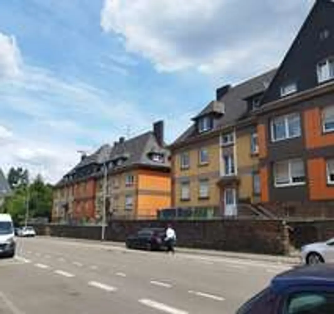 3 Zimmer Wohnung mit 58 m² in Saarbrücken – Bild 2