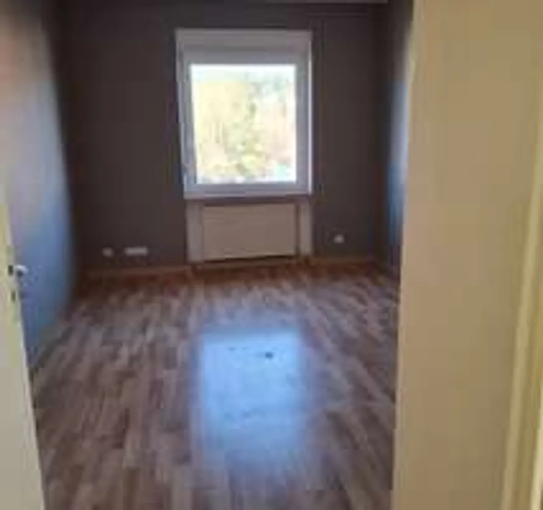 3 Zimmer Wohnung mit 58 m² in Saarbrücken – Bild 1
