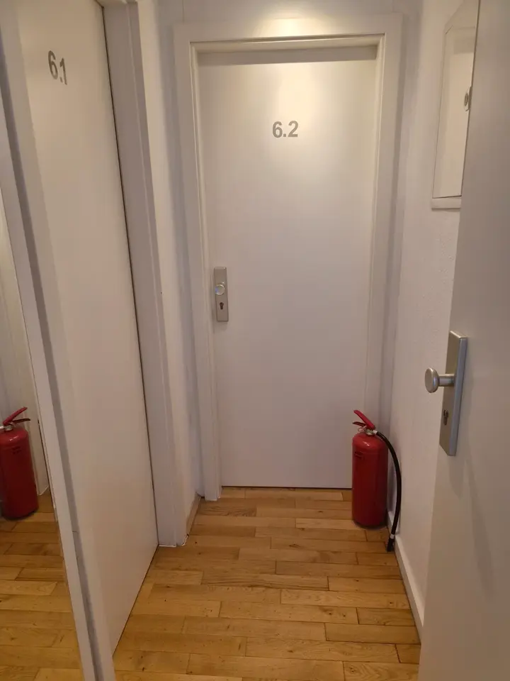 WG-Zimmer mit 25 m² in Düsseldorf – Bild 7