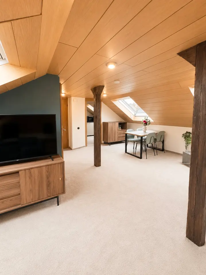 WG-Zimmer mit 25 m² in Düsseldorf – Bild 10