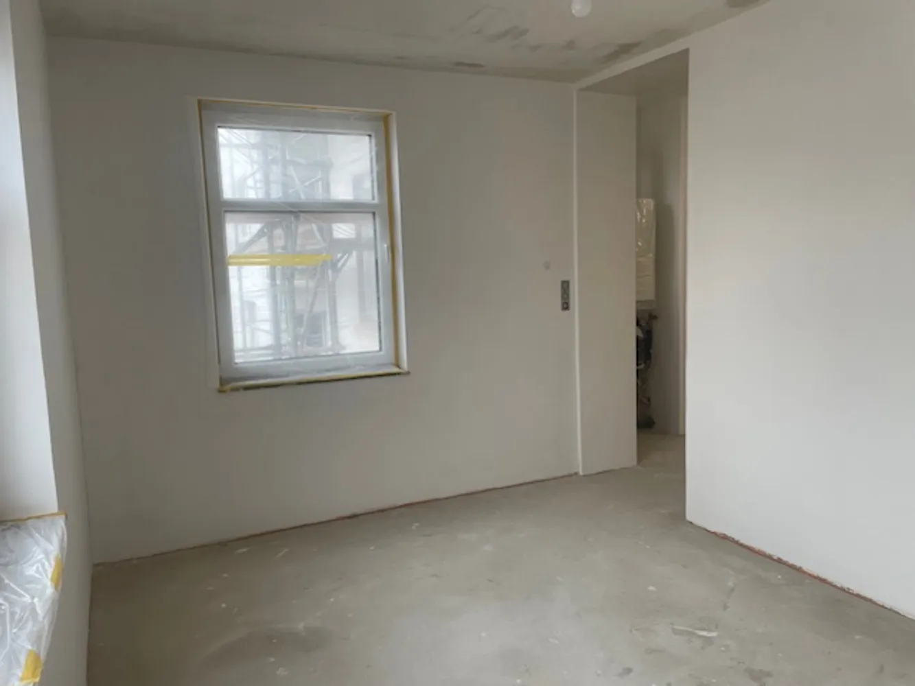 5 Zimmer Wohnung mit 119 m² in Mönchengladbach – Bild 2
