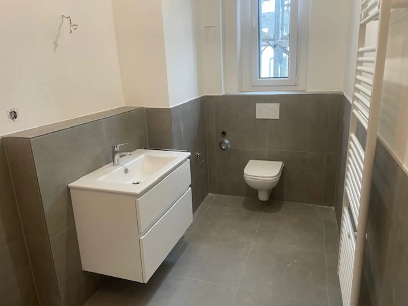 5 Zimmer Wohnung mit 119 m² in Mönchengladbach – Bild 11