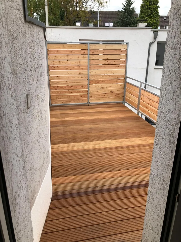 5 Zimmer Wohnung mit 119 m² in Mönchengladbach – Bild 6