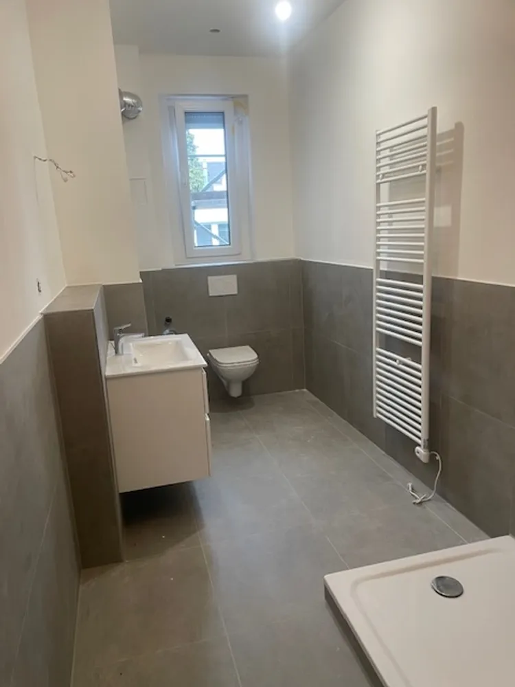 5 Zimmer Wohnung mit 119 m² in Mönchengladbach – Bild 8