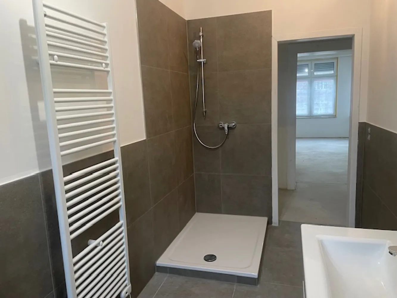 5 Zimmer Wohnung mit 119 m² in Mönchengladbach – Bild 9
