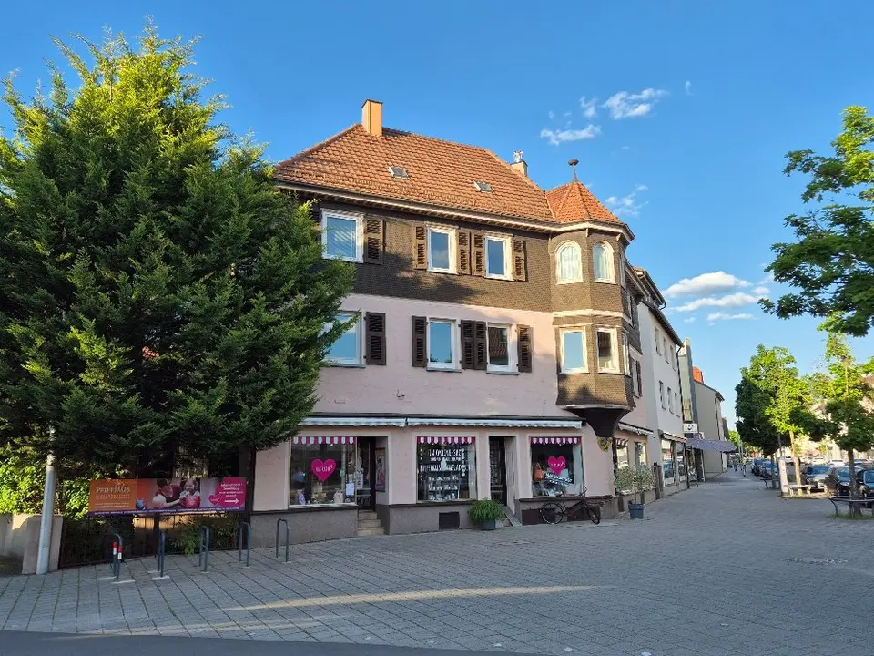 WG-Zimmer mit 19 m² in Stuttgart – Bild 4