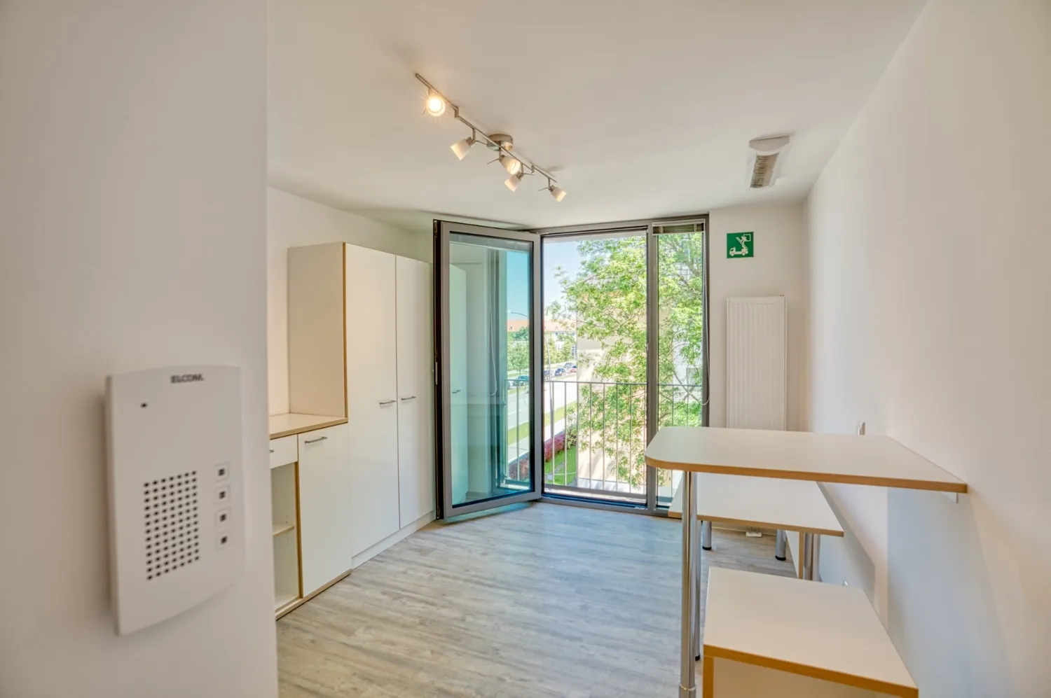 1 Zimmer Wohnung mit 23 m² in Landshut – Bild 4