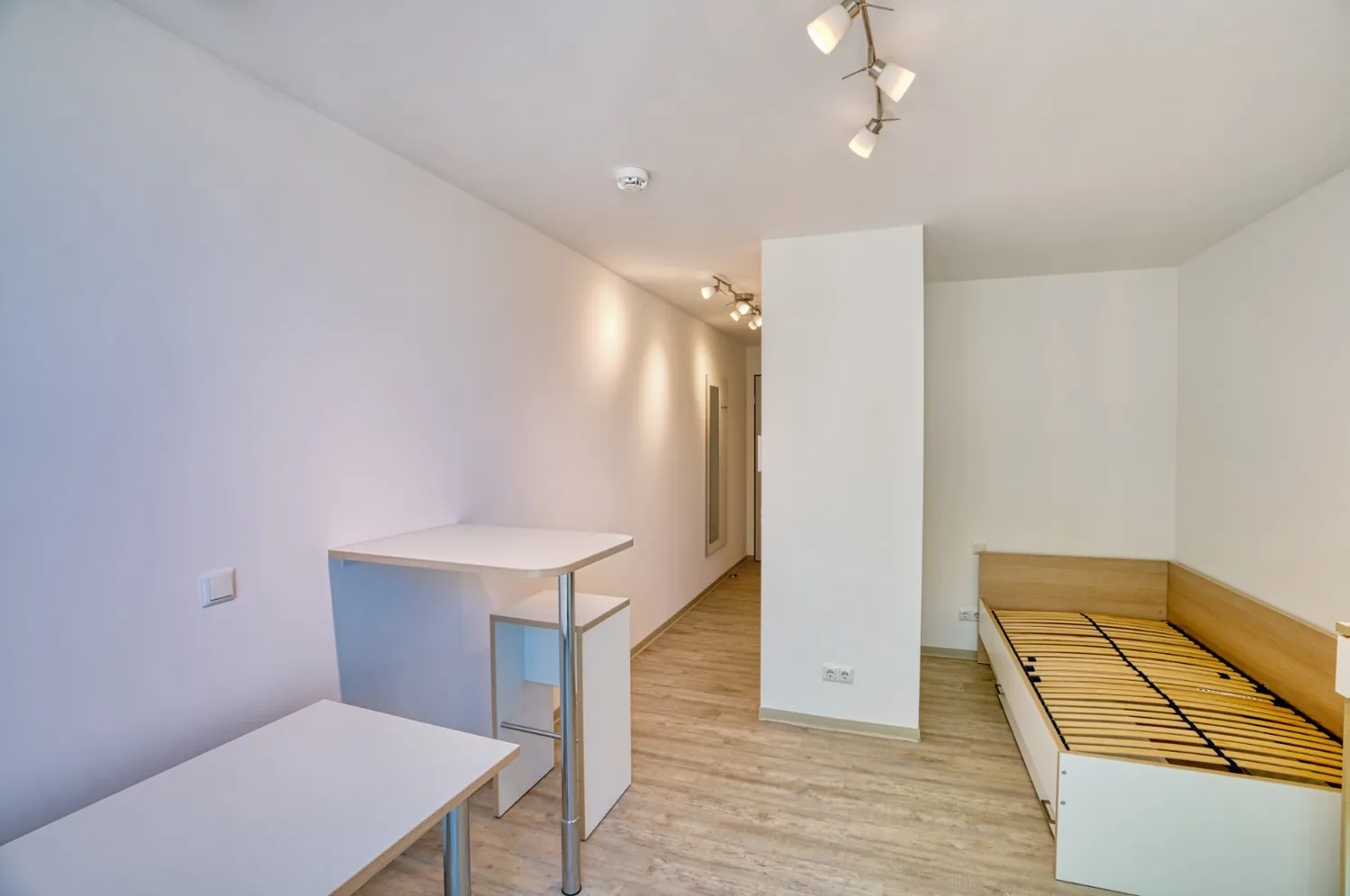 1 Zimmer Wohnung mit 23 m² in Landshut – Bild 5