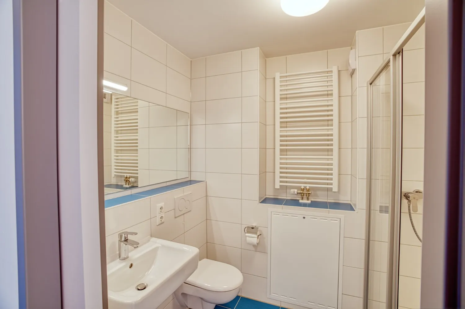 1 Zimmer Wohnung mit 23 m² in Landshut – Bild 6