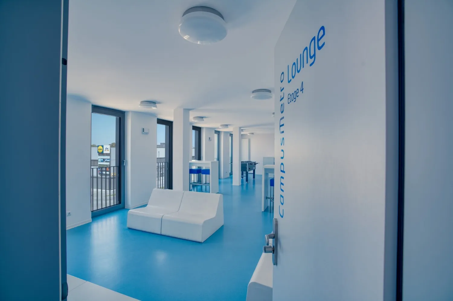 1 Zimmer Wohnung mit 23 m² in Landshut – Bild 7