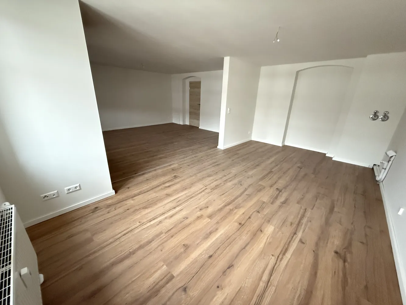 2 Zimmer Wohnung mit 75 m² in Görlitz – Bild 11