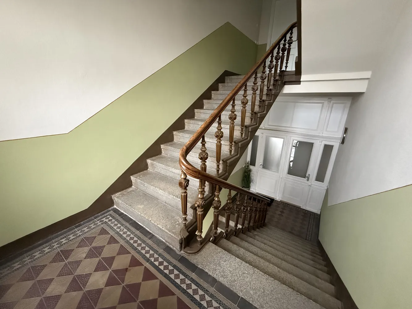 2 Zimmer Wohnung mit 75 m² in Görlitz – Bild 6