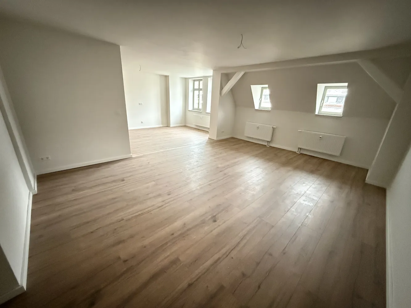 2 Zimmer Wohnung mit 75 m² in Görlitz – Bild 9