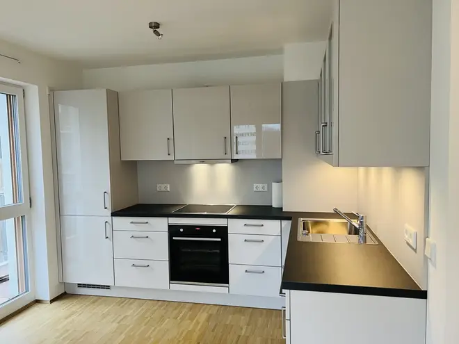 2 Zimmer Wohnung mit 41 m² in Frankfurt am Main – Bild 11
