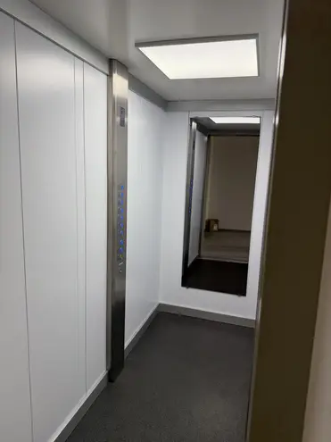 2 Zimmer Wohnung mit 41 m² in Frankfurt am Main – Bild 12
