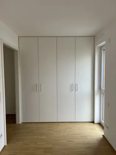 2 Zimmer Wohnung mit 41 m² in Frankfurt am Main – Bild 6