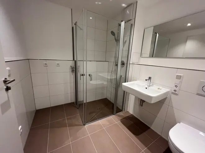 2 Zimmer Wohnung mit 41 m² in Frankfurt am Main – Bild 7