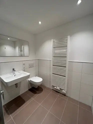 2 Zimmer Wohnung mit 41 m² in Frankfurt am Main – Bild 8