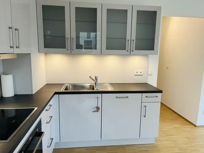 2 Zimmer Wohnung mit 41 m² in Frankfurt am Main – Bild 9