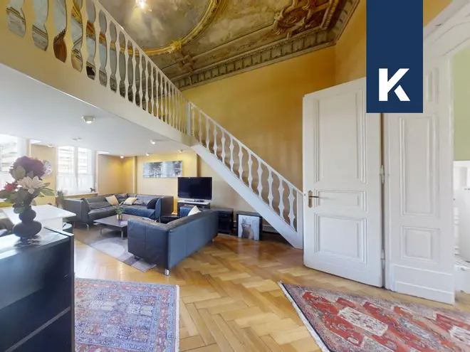 3 Zimmer Wohnung mit 80 m² in Bonn – Bild 1