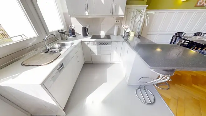 3 Zimmer Wohnung mit 80 m² in Bonn – Bild 11