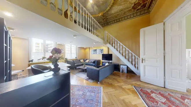 3 Zimmer Wohnung mit 80 m² in Bonn – Bild 2