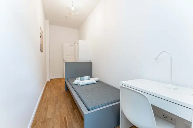 WG-Zimmer mit 15 m² in Berlin – Bild 1