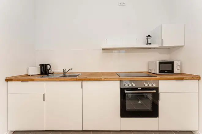 WG-Zimmer mit 15 m² in Berlin – Bild 4
