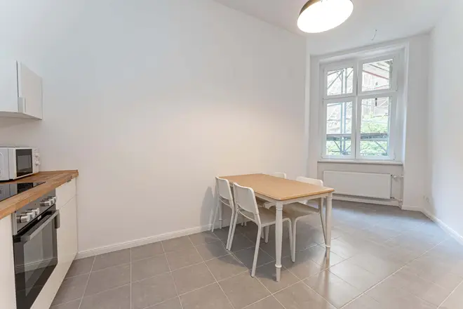 WG-Zimmer mit 15 m² in Berlin – Bild 5