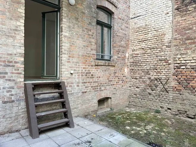 2 Zimmer Wohnung mit 45 m² in Halle (Saale) – Bild 7