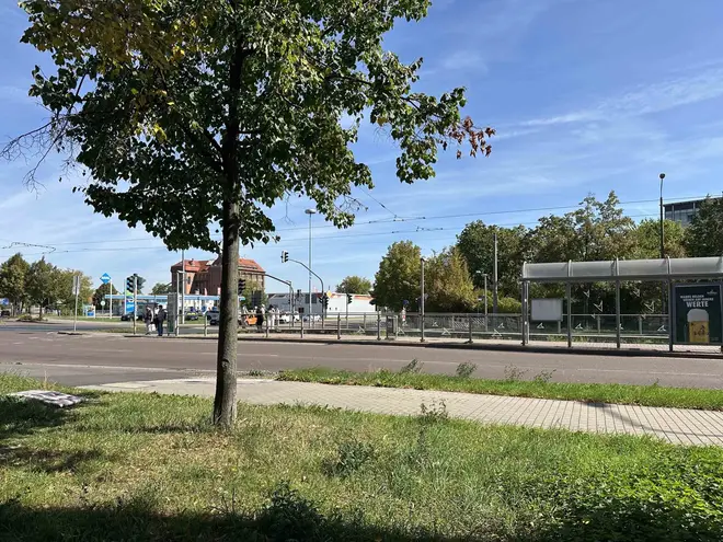 2 Zimmer Wohnung mit 45 m² in Halle (Saale) – Bild 9